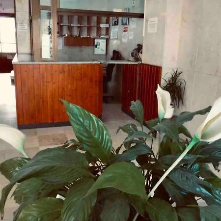 Apartamento La Posada Del Viajero Torremolinos Exterior foto