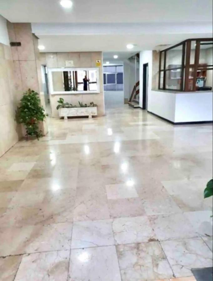 Apartamento La Posada Del Viajero Torremolinos Exterior foto